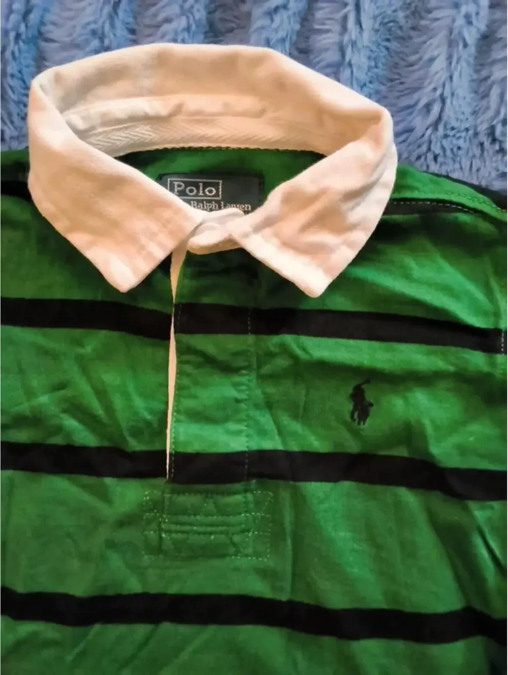 Polo Ralph Lauren long sleeve